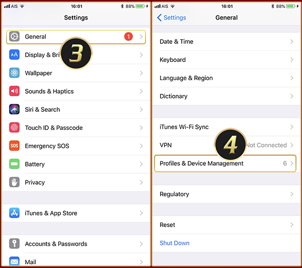 Live22 iOS Download